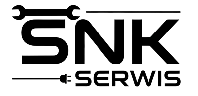 Logo SNK Serwis